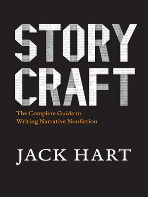 cover image of Storycraft